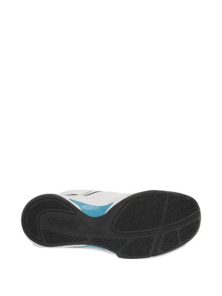 Sneakerși Reebok alb