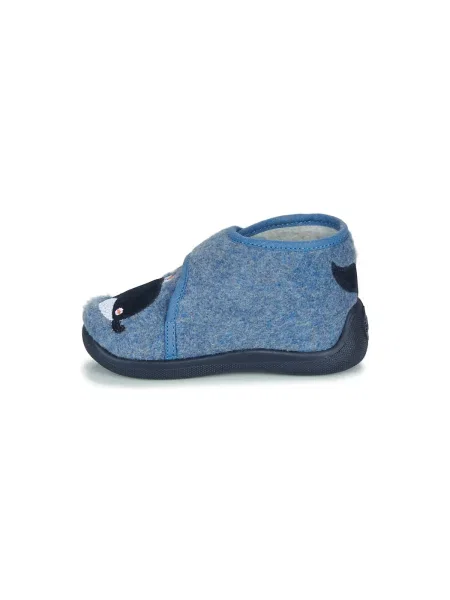 Pantofi copii Gbb albastru