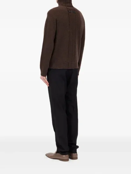 Pulover Mm6 Maison Margiela maro