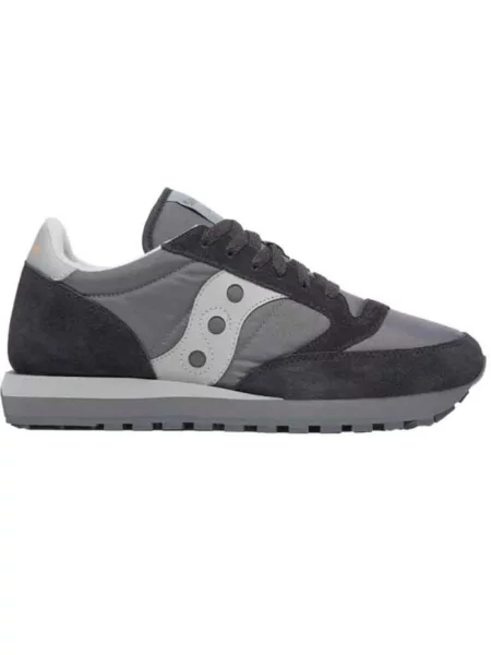 Sneakersy Saucony szare