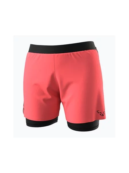 Шорти для бігу DYNAFIT Alpine Pro cabana