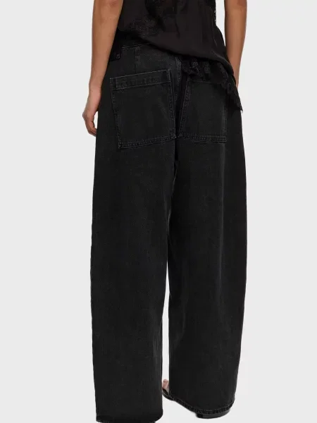 Джинси Bimba Y Lola чорні