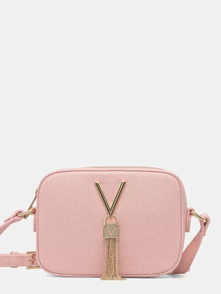 Valentino Bags Torbica roza