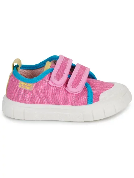 Tenisice Agatha Ruiz De La Prada ružičasta