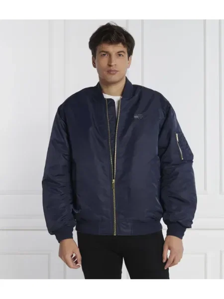 Tommy Jeans Geacă AUTHENTIC ARMY