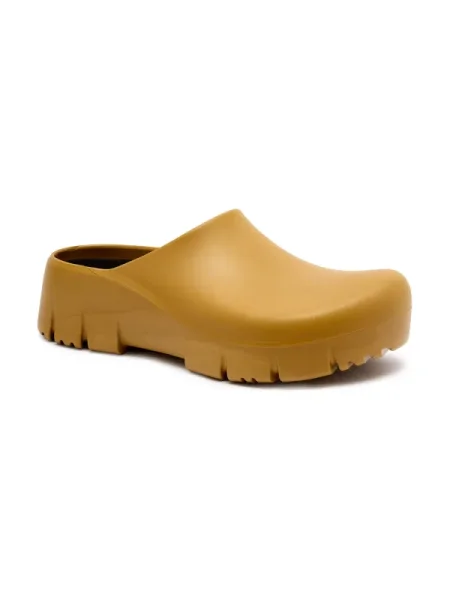 Birkenstock Mules încălțăminte Super Birki maro