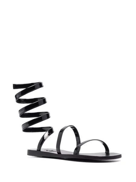 Σανδάλια Ancient Greek Sandals μαύρο