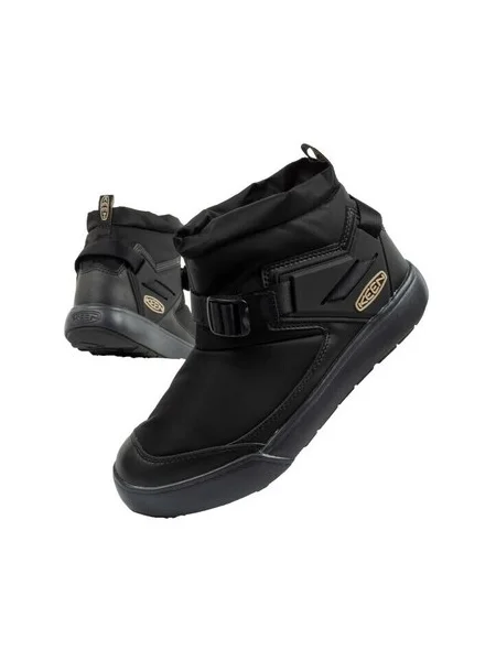 Pantofi Keen negru