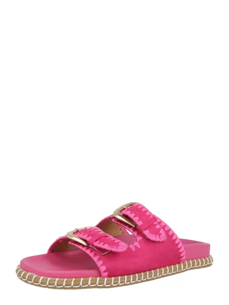 Hailys Saboți fucsia