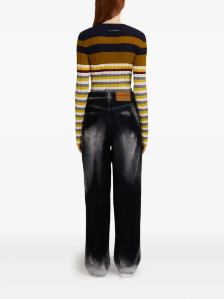 Blugi Marni negru
