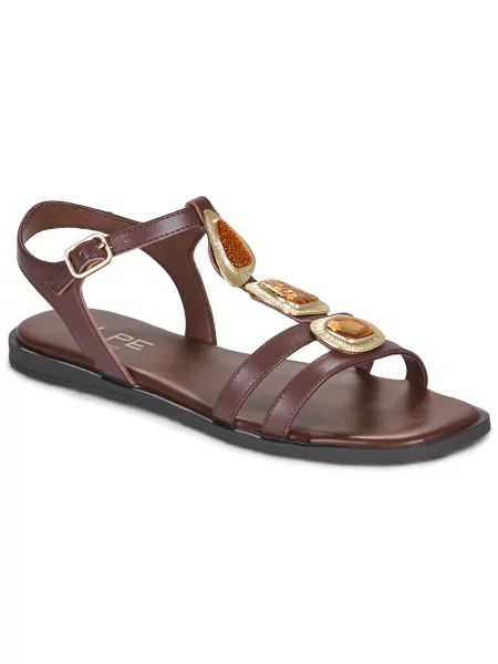 Pantofi Alpe maro