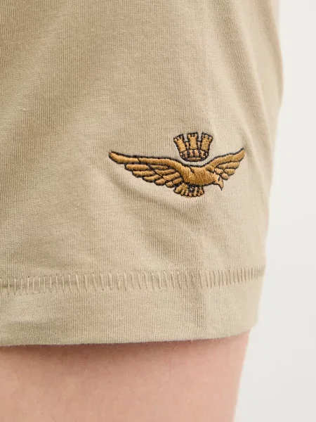 Aeronautica Militare póló zöld