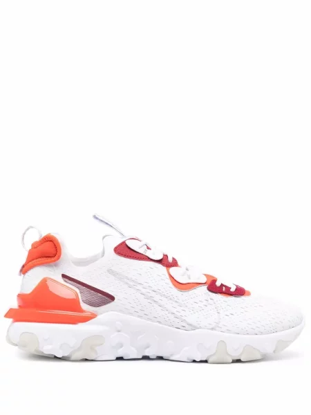 Sneaker Nike React szürke