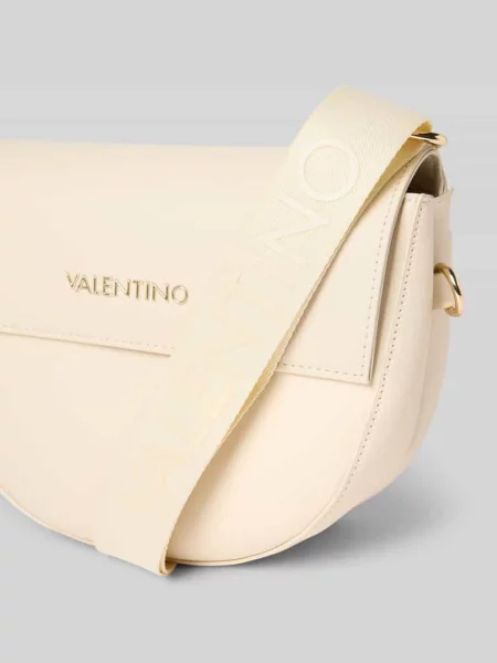 Valentino Bags torebka beżowy
