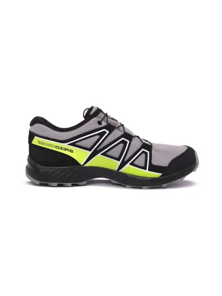 Tenisky Salomon Speedcross sivá