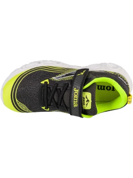 Pantofi copii Joma negru