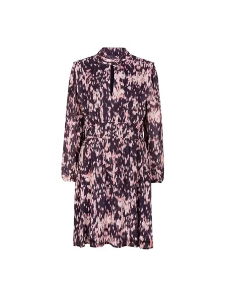 Sukienka Dante 6 szyfonowa