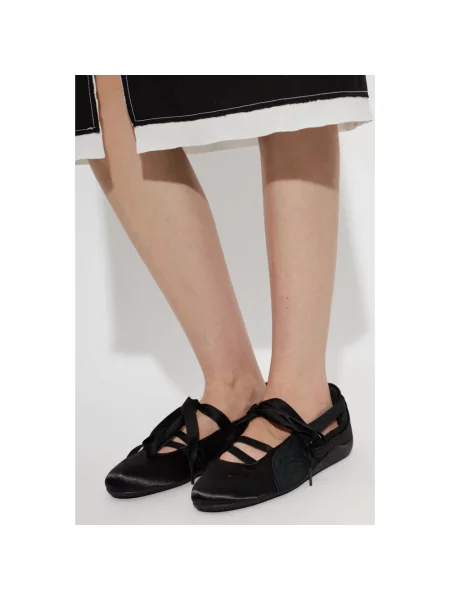 Puma Speedcat Ballet Etoile baleriny czarne