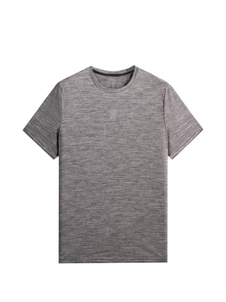 Tricou Kith gri