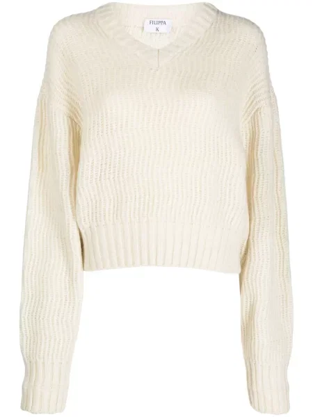 Džemper Filippa K bijela