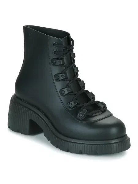 Gležnjarji Melissa črna