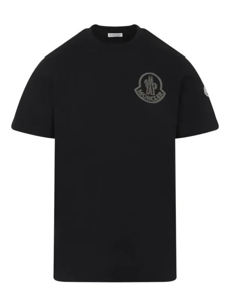 Tricou Moncler negru