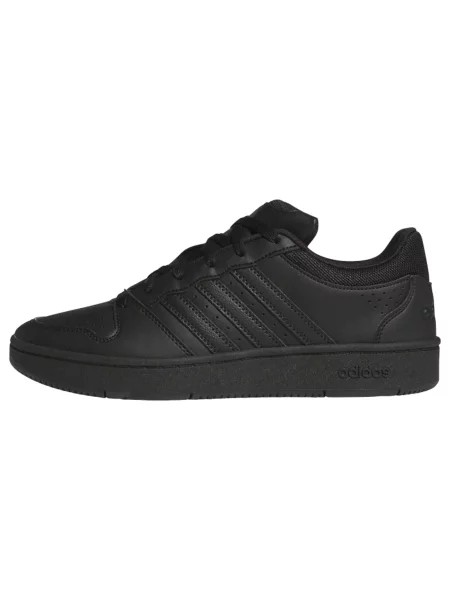 ADIDAS SPORTSWEAR Niske tenisice Hoops Classic' crna
