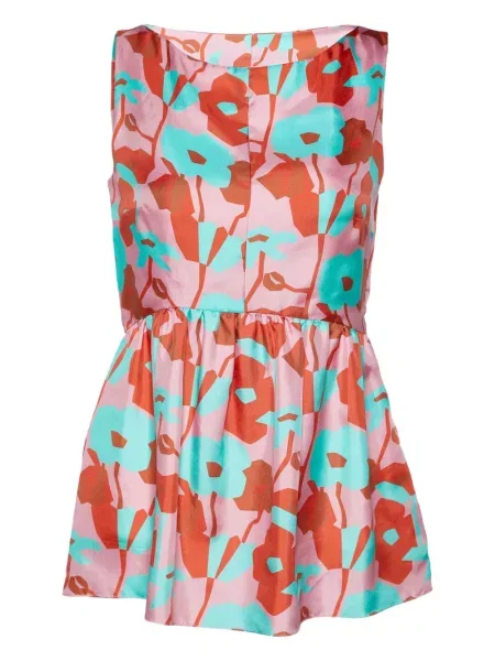 Bluzka Roksanda różowa