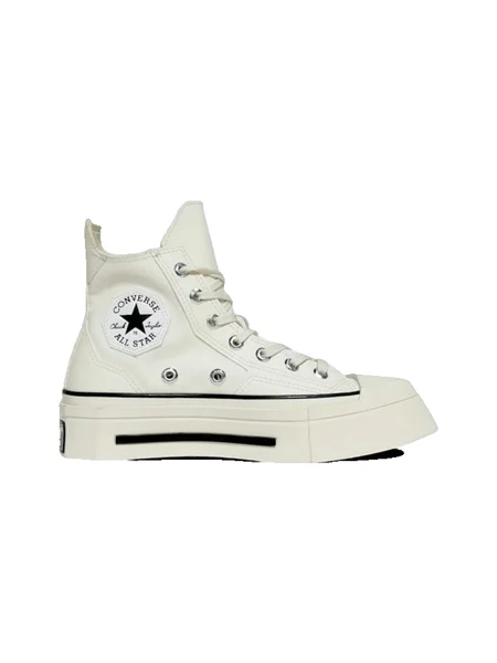 Pantofi Converse alb