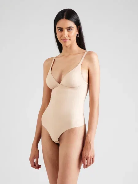 Bye Bra Body modelator pielii