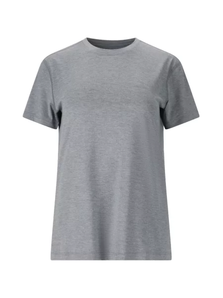 Tricou Endurance gri