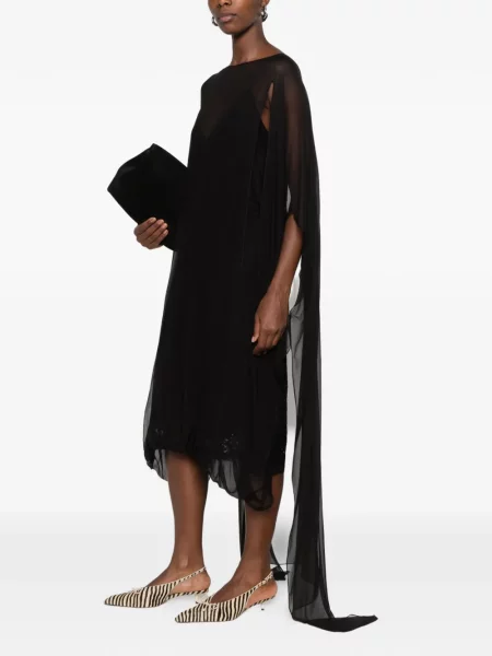 Rochie N°21 negru