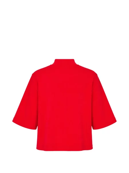 Tricou Club21 Collection roșu