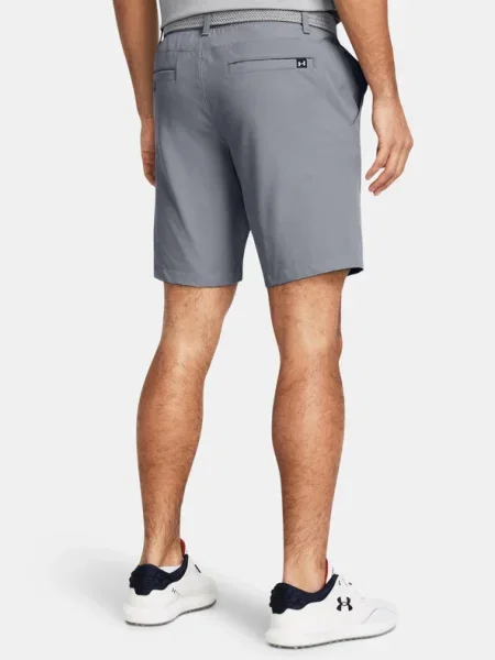 Rövid rövidnadrág Under Armour szürke