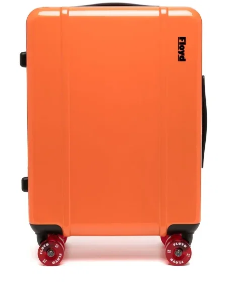 Koferić Floyd narančasta