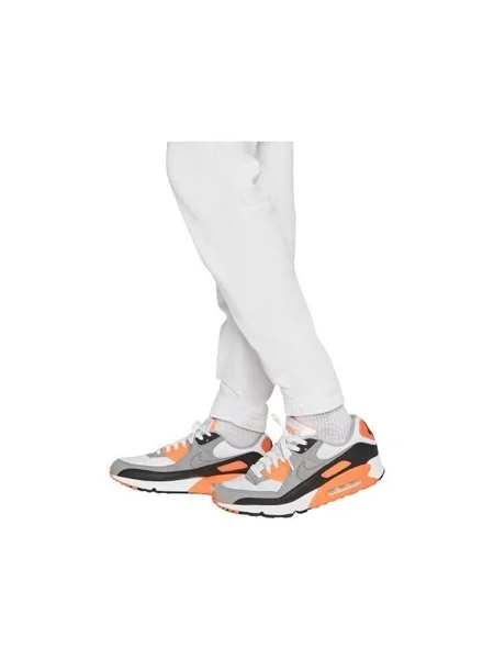 Pantaloni Nike alb