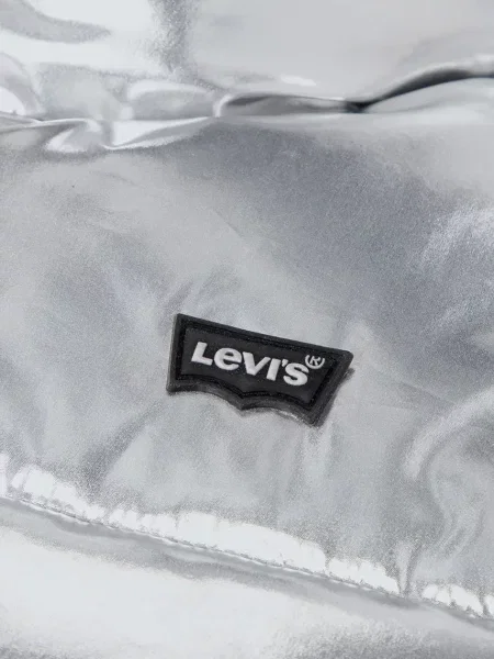Levi's капитонирано яке за деца CORE BATWING PUFFER