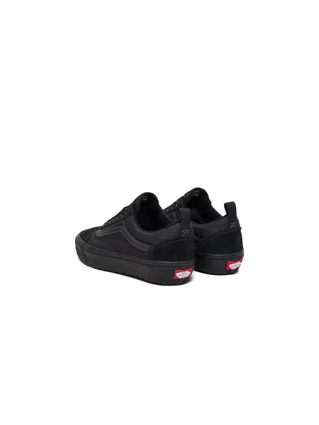 VANS Nizke superge Old Skool' črna