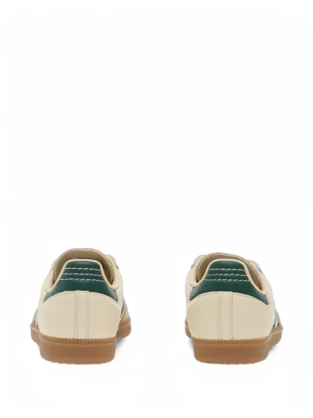 Geacă Adidas alb