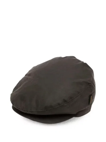 Ceruit căciulă Barbour fără toc maro