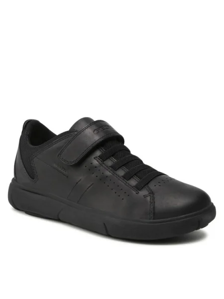 Geox Sneakers J Nebcup B. B S negru