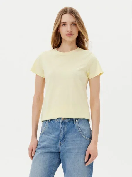 JOOP! T-shirt 58 žuta