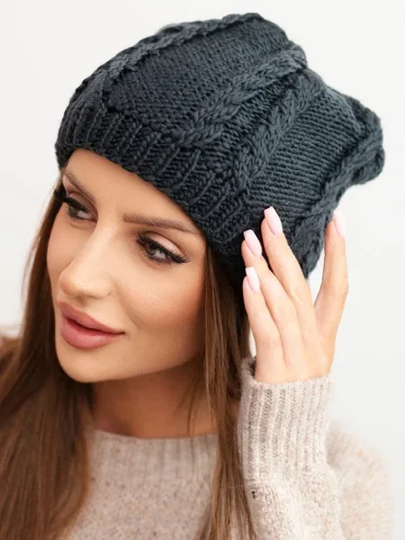 Căciulă Kesi negru