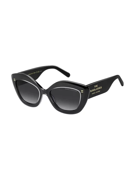 Слънчеви очила Marc Jacobs MARC черно