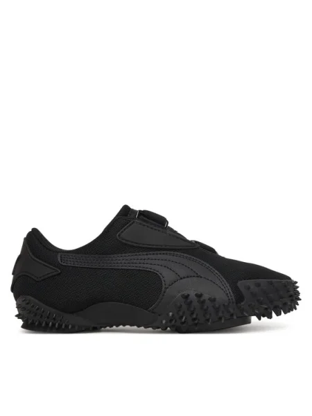 Sportcipők Puma Mostro OG Prime Jr 02 fekete