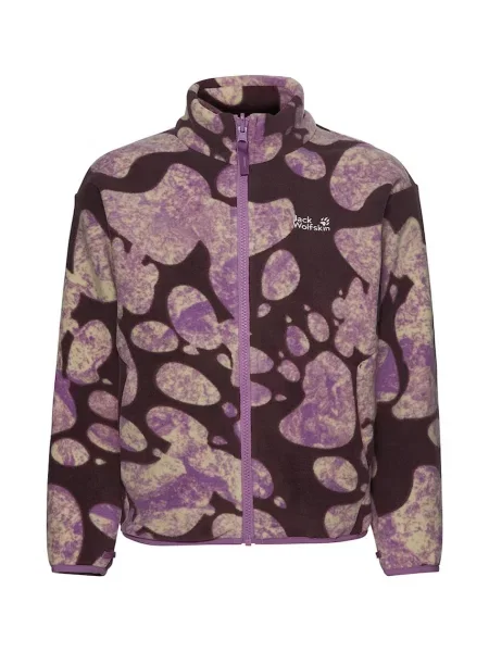 Детская куртка Jack Wolfskin