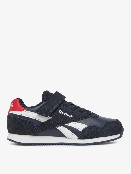 Sneakersy granatowe