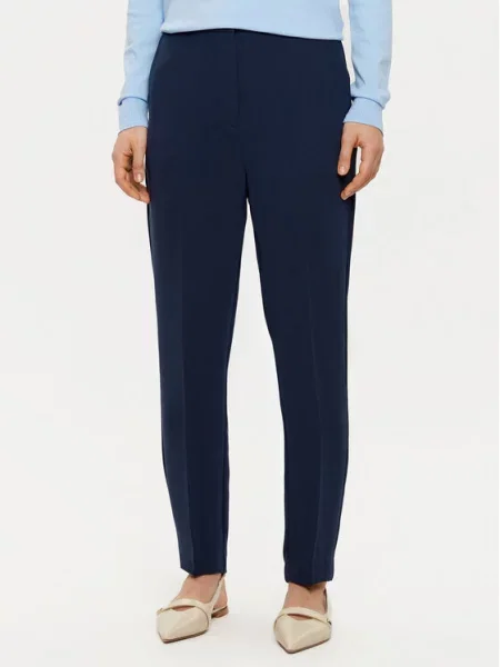 Παντελόνι chino Tommy Hilfiger μπλε
