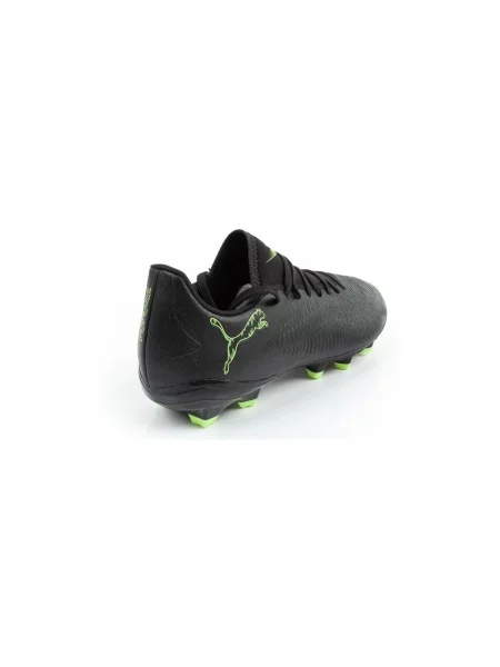 Félcipo Puma zöld