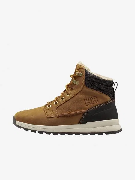Helly Hansen Trekingová obuv Kelvin Lx hnedá